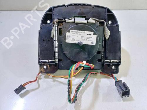 Switch MERCEDES-BENZ S-CLASS (W221, V221) S 350 BlueTec (221.026, 221.126) | BP12265237I30 