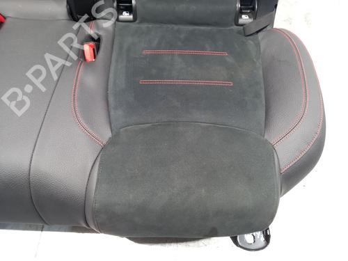 Seats set MERCEDES-BENZ GLB (X247) GLB 200 d 4-matic (247.613) | BP29280224C78 