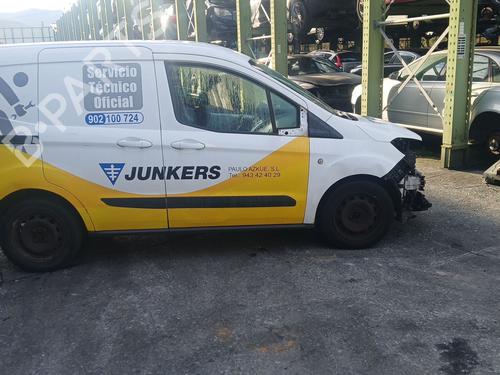 Gearbox FORD TRANSIT COURIER B460 Box Body/MPV 1.5 TDCi | BP33626593M3  - Image 11