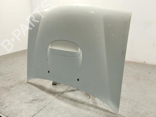 Hood NISSAN TERRANO II (R20) 2.7 TD 4WD | BP27697666C1 