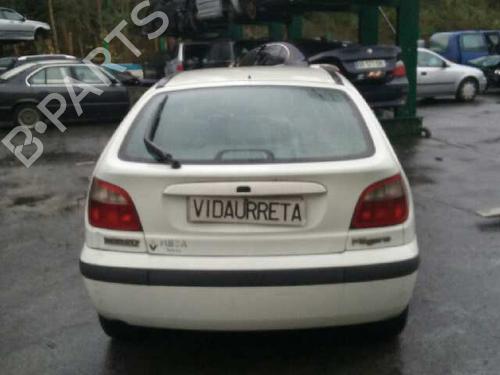 Left taillight RENAULT MEGANE I (BA0/1_)  | BP2425475C34 