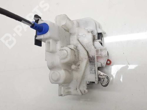 Front left lock FIAT FIORINO Box Body/MPV (225_) 1.3 D Multijet (225BXD1A, 225BXB1A, 225BXB11) | BP9545783C98 