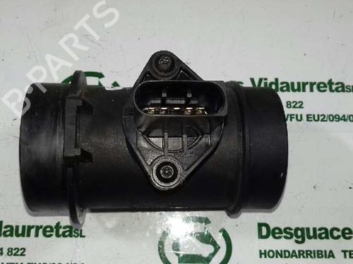 Mass air flow sensor BMW 3 (E46) 318 i | BP1653242M95 