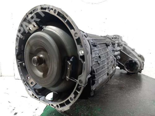 Gearbox MERCEDES-BENZ M-CLASS (W164) ML 300 CDI 4-matic (164.121) | BP10811310M3 