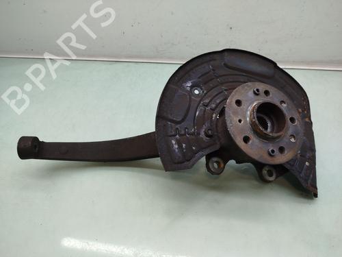 Used Right front steering knuckle Right front steering knuckle MERCEDES-BENZ M-CLASS (W164) ML 320 CDI 4-matic (164.122) (224 hp) 38758058 38758058