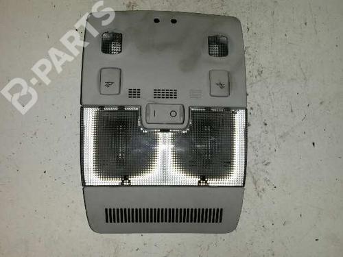 Innerbelysning AUDI A4 B7 Avant (8ED) 1.9 TDI (116 hp) 7438079