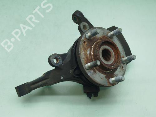 Używane Zwrotnica przednia lewa KIA OPTIMA (FSGDS6B) 1.7 CRDi (136 hp) 31805068