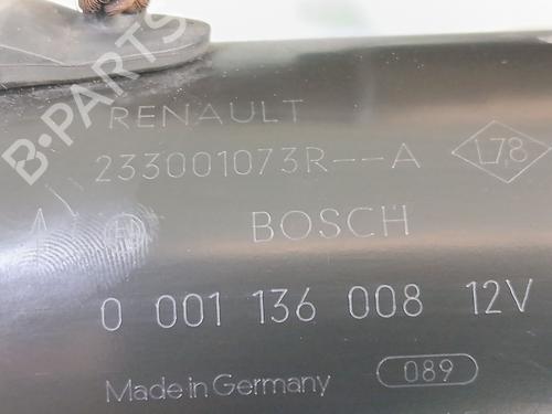 Starter RENAULT CLIO IV (BH_) 1.5 dCi 90 | BP31644427M8 - Image 5