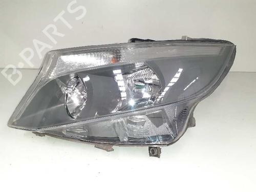 Faro izquierdo MERCEDES-BENZ V-CLASS (W447) [2014-2024]null A4478200261