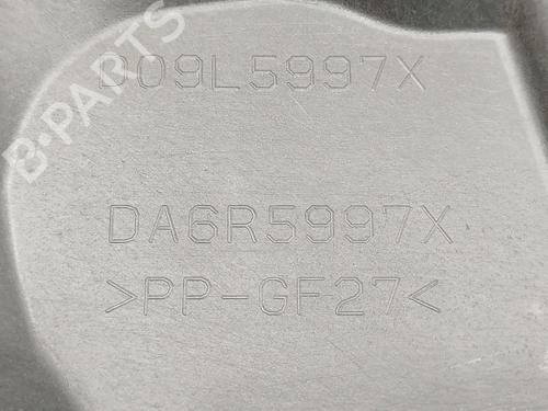 Front left window mechanism MAZDA CX-3 (DK) 2.0 SKYACTIV-G (DK5W, DK6W) | BP37239361C22 - Image 6