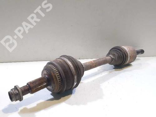 Used Left rear driveshaft Left rear driveshaft LAND ROVER RANGE ROVER SPORT I (L320) 3.6 D 4x4 (272 hp) 11196203 11196203