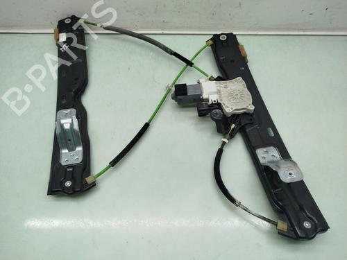 Used Front left window mechanism Front left window mechanism JAGUAR F-PACE (X761) 3.0 SDV6 AWD (300 hp) 40229077 40229077