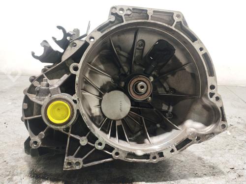 Gearbox FORD TOURNEO CONNECT 1.8 TDCi /TDDi /DI 7T1R7002CC | 290909 | T1GA1