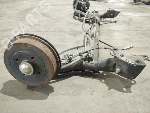Rear axle DACIA SANDERO II  | BP16748154M2  - Image 5