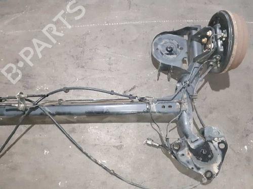 Rear axle DACIA LODGY (JS_)  | BP9586770M2 