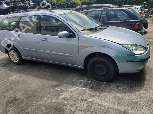 Rear wiper motor FORD FOCUS I Turnier (DNW) 1.6 16V | BP14516424M102 