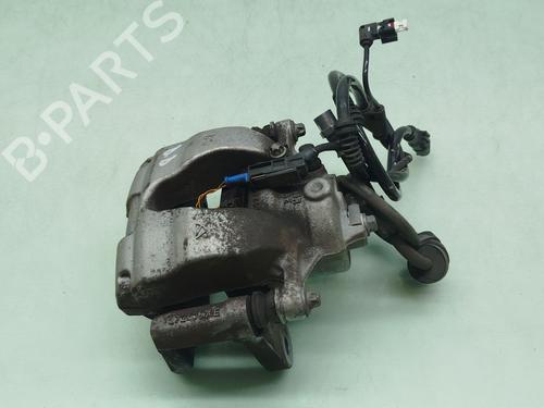 Right front brake caliper MERCEDES-BENZ GLA (H247) GLA 200 (247.787) | BP40107508M104 - Image 2