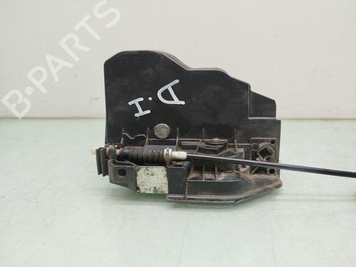 Used Front left lock BMW 5 (E60) 520 d (163 hp) 27605825