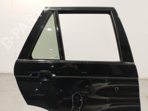 Right rear door BMW X5 (E53) 4.8 is | BP16934135C5 