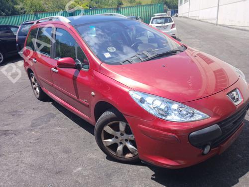 Fuse box PEUGEOT 307 SW (3H) 1.6 HDI 110 | BP26941101E1 