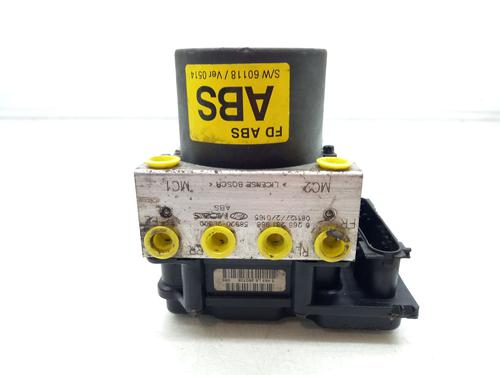 ABS pump HYUNDAI i30 (FD)  | BP22236282M43 