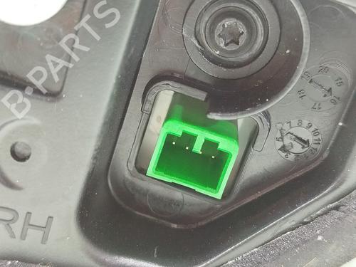 Right tailgate light JAGUAR F-PACE (X761) 2.0 TD4 AWD | BP38096614C80 - Image 5