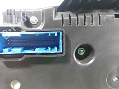 Instrument cluster OPEL CORSA E (X15) 1.3 CDTI (08, 68) | BP30645123C47 - Image 3