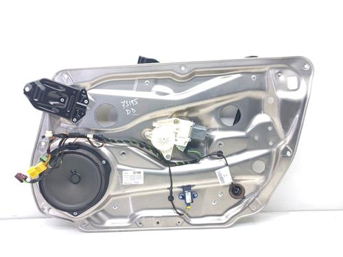 Used Front right window mechanism Front right window mechanism MERCEDES-BENZ E-CLASS (W212) E 350 CDI (212.025) (231 hp) 16934277 16934277