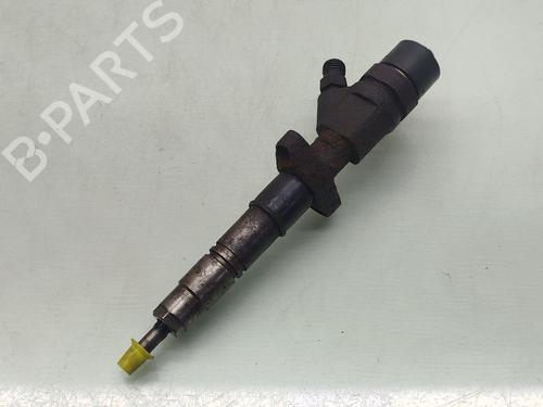 Used Injector Injector RENAULT MASTER II Van (FD) 2.5 dCi (FD01, FD02, FD21, FD22, FD31, FD32, FD3Y, FD71,... (120 hp) 32696296 32696296