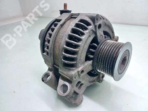 Used Alternator LAND ROVER RANGE ROVER SPORT I (L320) 2.7 D 4x4 (190 hp) 9712920