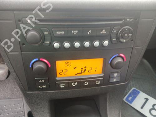Engine CITROËN C4 I (LC_) 2.0 HDi | BP28188689M1 