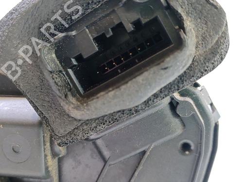 Rear right lock SEAT ARONA (KJ7, KJP) 1.0 TSI | BP25792107C99 