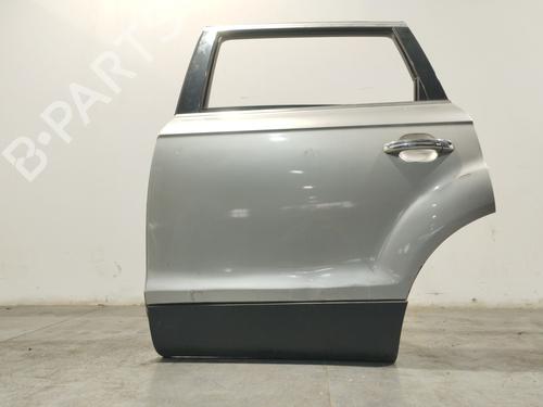 Used Left rear door AUDI Q7 (4LB) 3.0 TDI quattro (233 hp) 30097894