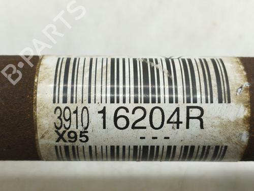 Left front driveshaft RENAULT MEGANE III Hatchback Van (BZ_) 1.5 dCi (BZ0D, BZ1G, BZ1F, BZ1M, BZ1W, BZ0R, BZ10) | BP31929080M38 - Image 4