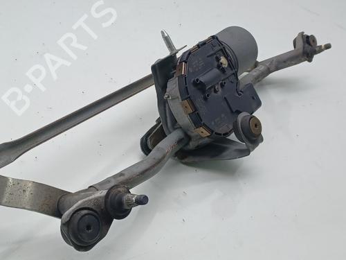 Used Front wipers mechanism Front wipers mechanism VW CADDY IV Box Body/MPV (SAA, SAH) 2.0 TDI (102 hp) 38460633 38460633
