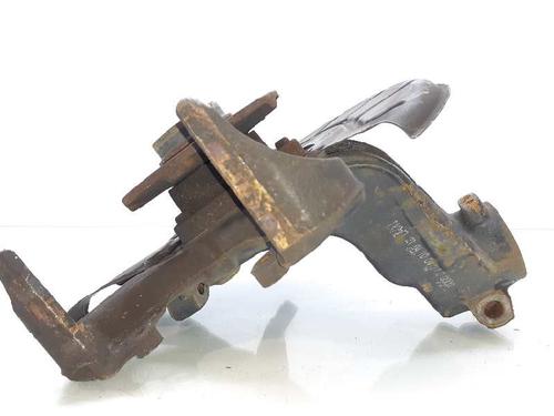 Right front steering knuckle VW GOLF VI (5K1) 1.6 TDI | BP6157947M26 