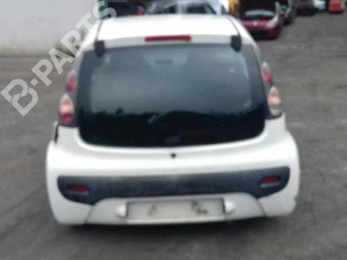Steering column stalk CITROËN C1 (PM_, PN_) 1.0 | BP2677214I23 