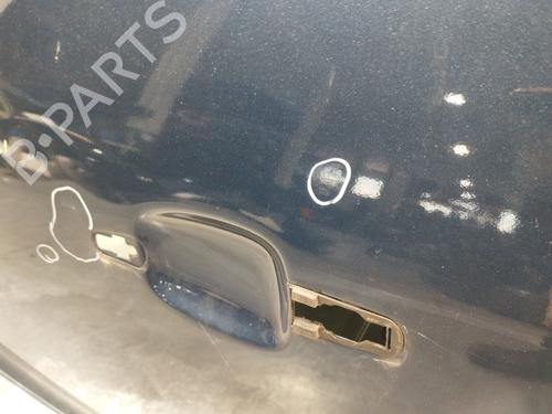 Left front door OPEL MERIVA B MPV (S10) 1.4 (75) | BP26978701C2 