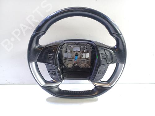 Ratt CITROËN C4 Grand Picasso II (DA_, DE_) 1.6 HDi / BlueHDi 115 (115 hp) 21189959