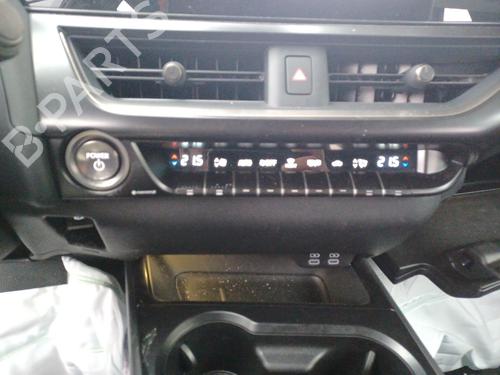 AC Kompressor LEXUS UX (_AA1_, _AH1_, _MA1_) 250h (MZAH10) | BP16929512M34 