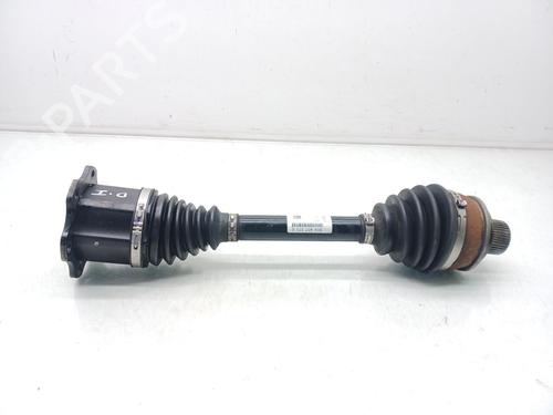 Left front driveshaft AUDI Q5 Sportback (FYT) 40 TDI Mild Hybrid quattro | BP29544611M38 