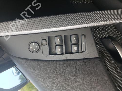 Front slam panel BMW 5 (E60) 520 d | BP31929046C72