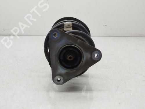 Left front shock absorber RENAULT CLIO IV (BH_) 1.5 dCi 90 | BP18418820M16 