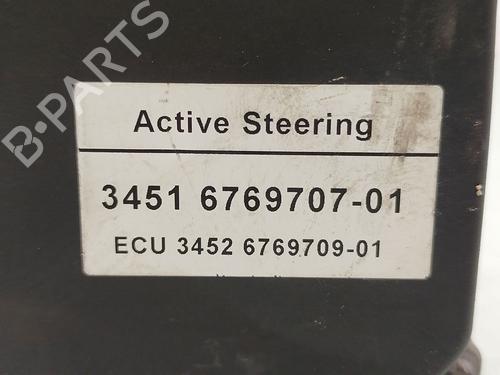 ABS pump BMW 5 Touring (E61) 530 d | BP39527139M43  - Image 5