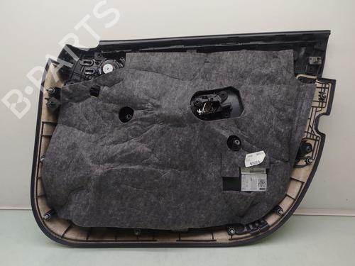 Front left panel MERCEDES-BENZ C-CLASS T-Model (S205) C 220 d 4-matic (205.205) | BP37713133C58  - Image 6