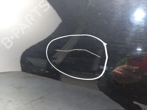 Right rear door RENAULT CLIO IV (BH_) 1.5 dCi 90 | BP31354141C5 