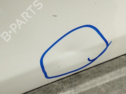 Left front door TOYOTA AYGO (_B4_)  | BP29421913C2 