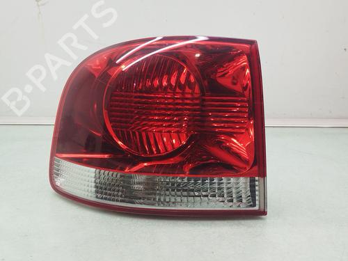 Farolim esquerdo VW TOUAREG (7LA, 7L6, 7L7) 3.0 V6 TDI (225 hp) 30854102