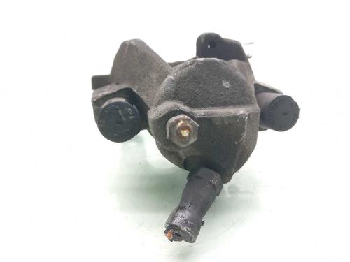 Left rear brake caliper MERCEDES-BENZ M-CLASS (W164) ML 300 CDI 4-matic (164.121) | BP11560911M107 