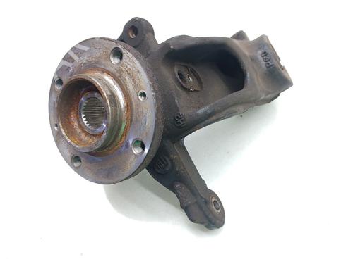 Left front steering knuckle OPEL CROSSLAND X / CROSSLAND (P17, P2QO) 1.2 (75) | BP25900971M25 